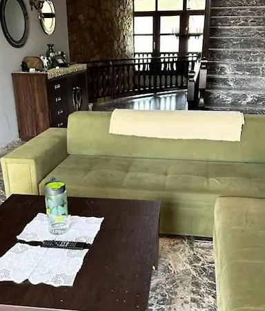 Hotel Muestakik Havuzlu Alanya